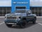 2026 Chevrolet Silverado 3500HD High Country