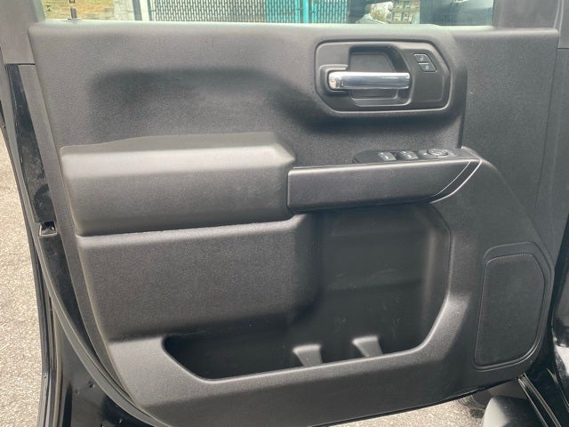 2023 Chevrolet Silverado 2500HD Custom