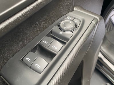 2023 Chevrolet Silverado 2500HD Custom