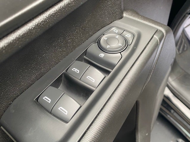 2023 Chevrolet Silverado 2500HD Custom