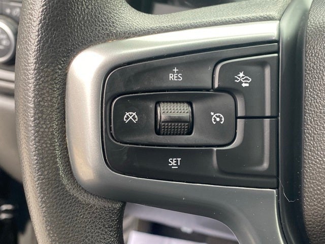 2023 Chevrolet Silverado 2500HD Custom