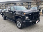2023 Chevrolet Silverado 2500HD Custom
