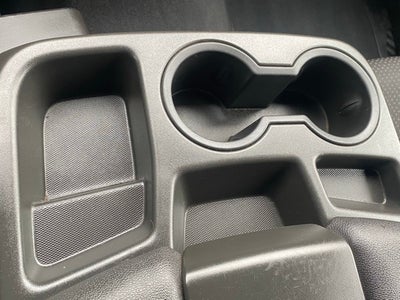 2023 Chevrolet Silverado 2500HD Custom