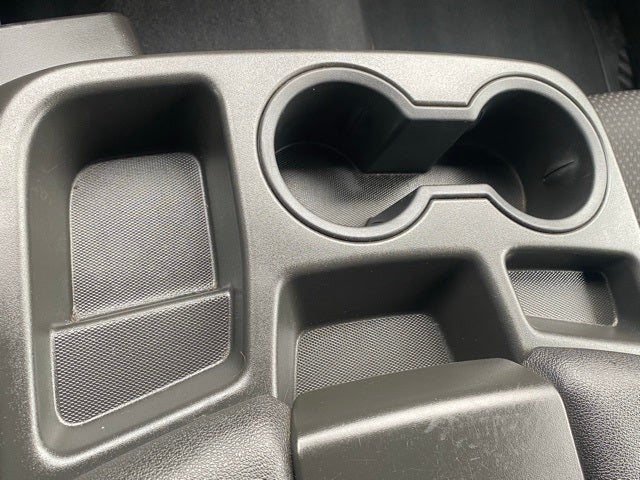 2023 Chevrolet Silverado 2500HD Custom