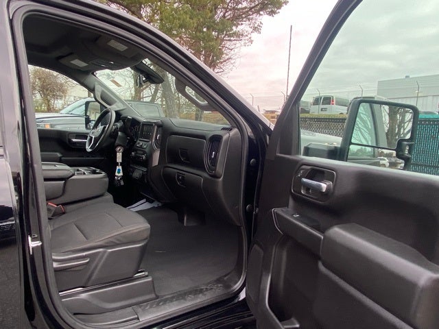 2023 Chevrolet Silverado 2500HD Custom