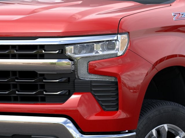 2026 Chevrolet Silverado 1500 LT LT1