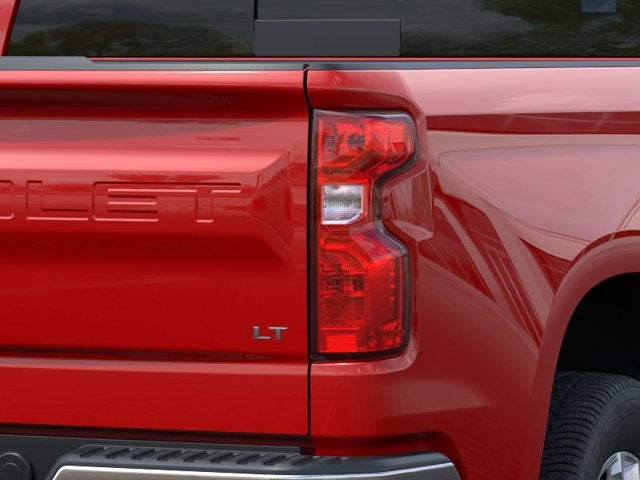 2026 Chevrolet Silverado 1500 LT LT1