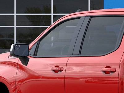 2026 Chevrolet Silverado 1500 LT LT1