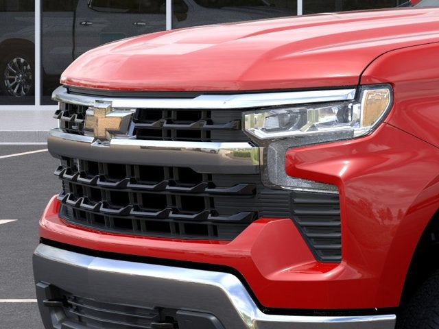 2026 Chevrolet Silverado 1500 LT LT1