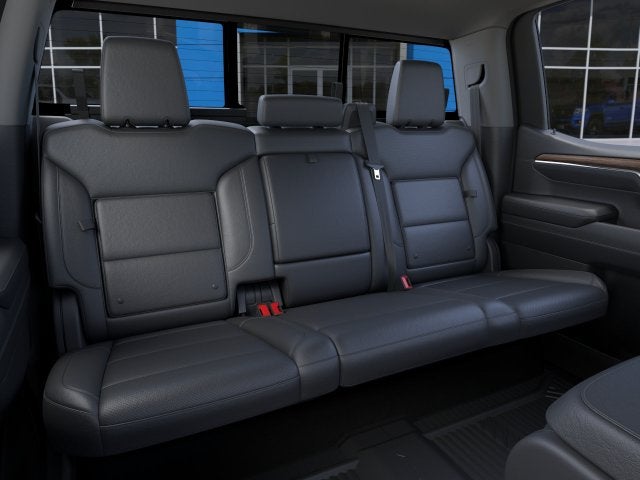 2026 Chevrolet Silverado 1500 LT LT1