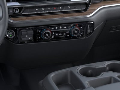 2026 Chevrolet Silverado 1500 LT LT1