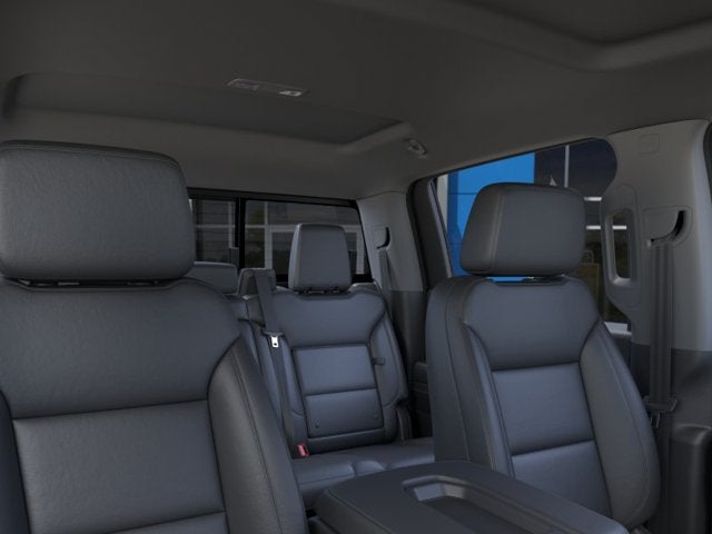 2026 Chevrolet Silverado 1500 LT LT1