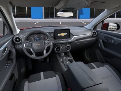 2026 Chevrolet Blazer LT