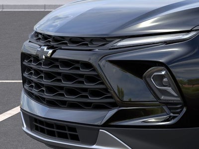 2026 Chevrolet Blazer LT