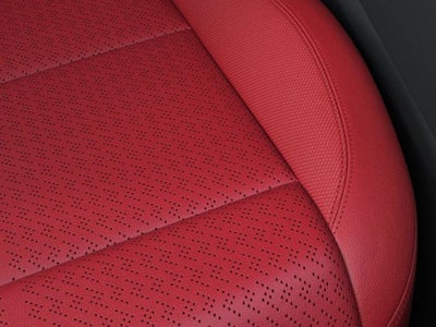 2026 Chevrolet Blazer EV SS