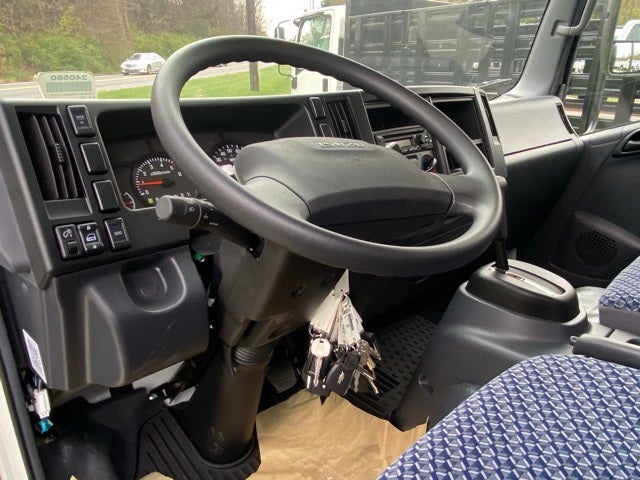 2024 Isuzu NPR-HD 1C204 132.5" Wheelbase