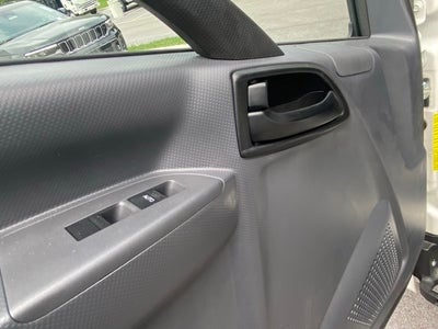 2024 Chevrolet 4500 HG LCF Gas Chassis 109" Wheelbase