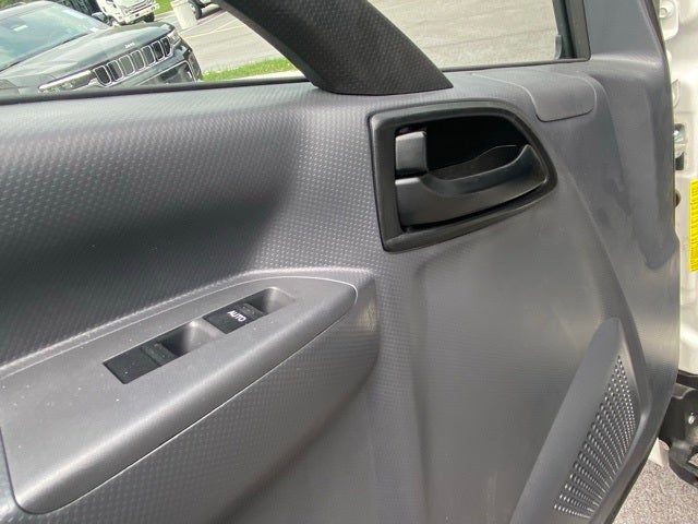 2024 Chevrolet 4500 HG LCF Gas Chassis 109" Wheelbase