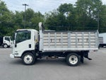 2024 Chevrolet 4500 HG LCF Gas Chassis 109" Wheelbase