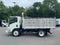 2024 Chevrolet 4500 HG LCF Gas Chassis 109" Wheelbase