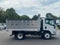 2024 Chevrolet 4500 HG LCF Gas Chassis 109" Wheelbase