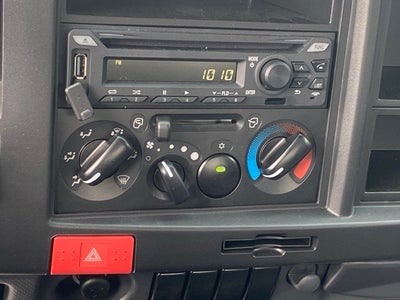 2024 Chevrolet 4500 HG LCF Gas Chassis 109" Wheelbase