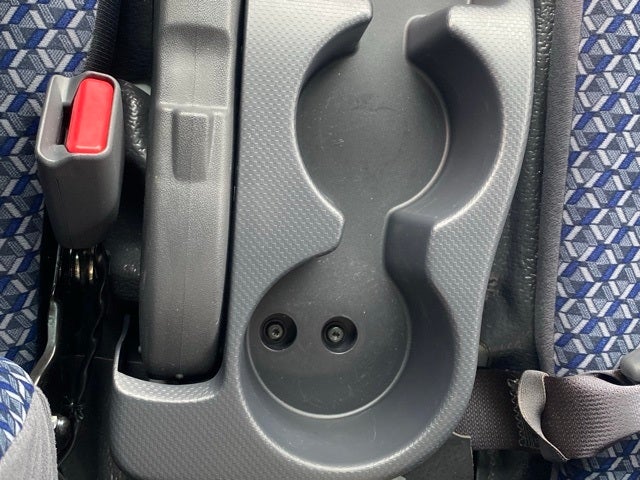 2024 Chevrolet 4500 HG LCF Gas Chassis 109" Wheelbase