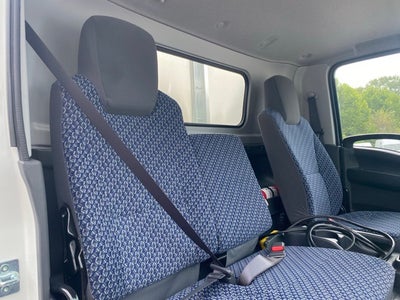 2024 Chevrolet 4500 HG LCF Gas Chassis 109" Wheelbase