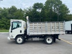 2024 Chevrolet 4500 HG LCF Gas Chassis 109" Wheelbase