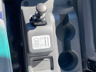 2025 Isuzu FTR MT5G4 212" Wheelbase