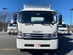 2025 Isuzu FTR MT5G4 212" Wheelbase