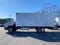2025 Isuzu FTR MT5G4 212" Wheelbase