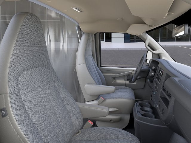 2026 GMC Savana Cutaway 4500 4500 Van