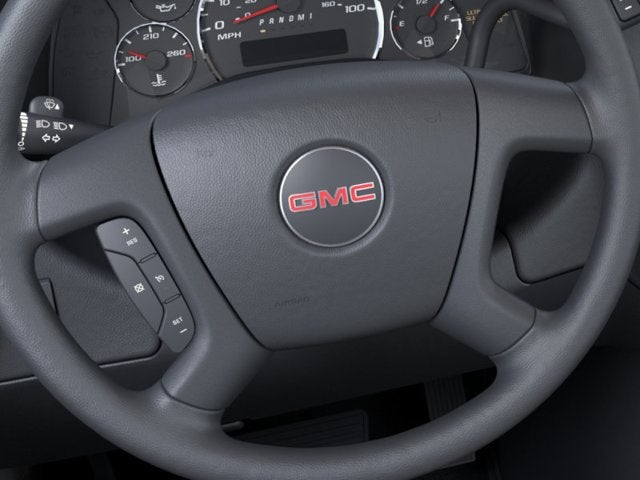 2026 GMC Savana Cutaway 4500 4500 Van