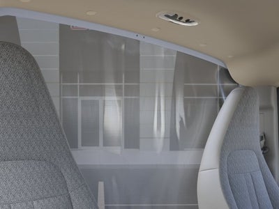 2026 GMC Savana Cutaway 4500 4500 Van