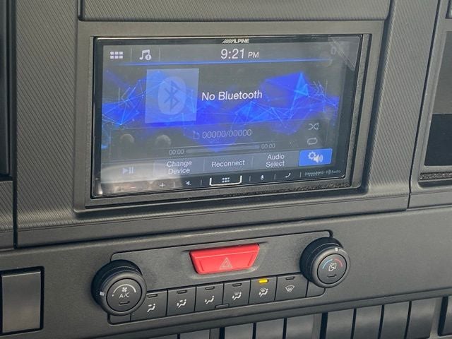 2025 Isuzu NPR-HD 3F254 132.5" Wheelbase