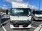 2025 Isuzu NPR-HD 3F254 132.5" Wheelbase