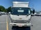 2024 Chevrolet 5500 XD LCF Diesel DIESEL Chassis