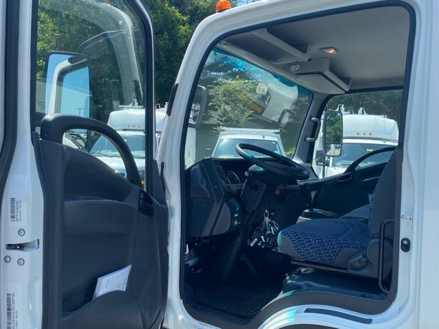 2024 Chevrolet 5500 XD LCF Diesel DIESEL Chassis