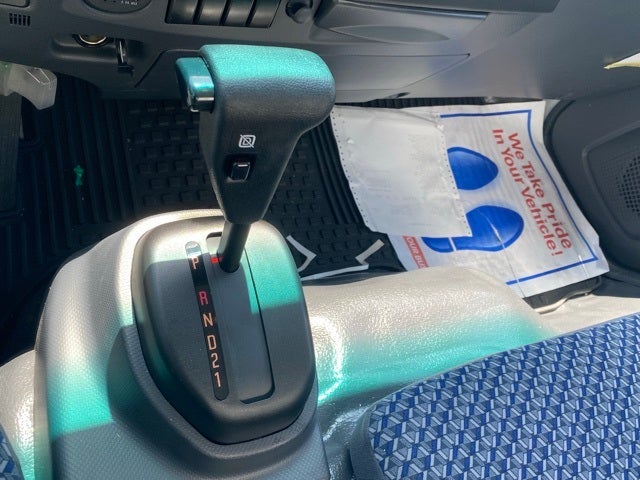 2024 Chevrolet 5500 XD LCF Diesel DIESEL Chassis