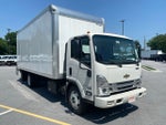 2024 Chevrolet 5500 XD LCF Diesel DIESEL Chassis