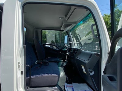 2024 Chevrolet 5500 XD LCF Diesel DIESEL Chassis