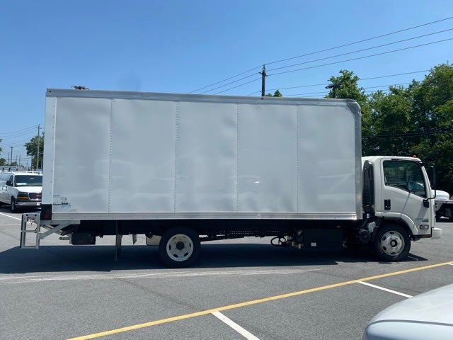 2024 Chevrolet 5500 XD LCF Diesel DIESEL Chassis