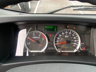 2024 Chevrolet 5500 XD LCF Diesel 5500