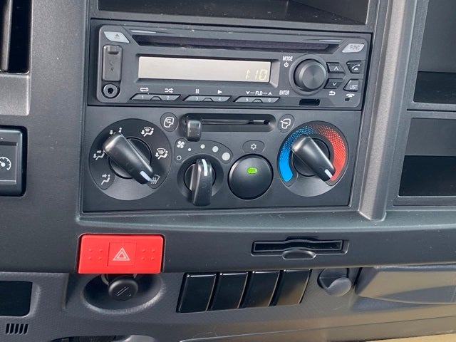 2024 Chevrolet 5500 XD LCF Diesel 5500