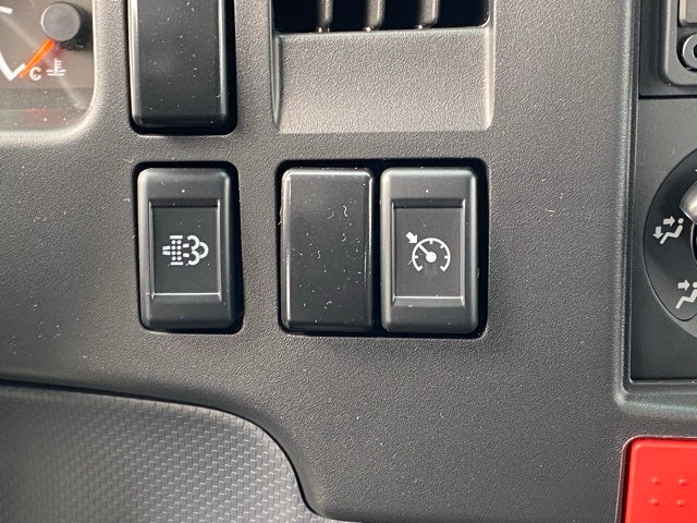 2024 Chevrolet 5500 XD LCF Diesel 5500