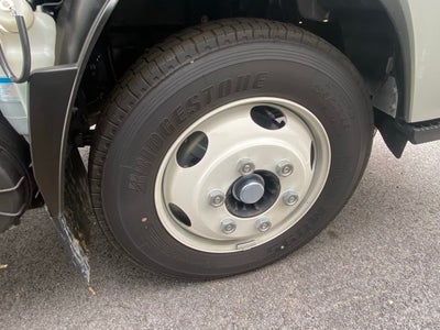 2024 Chevrolet 5500 XD LCF Diesel 5500