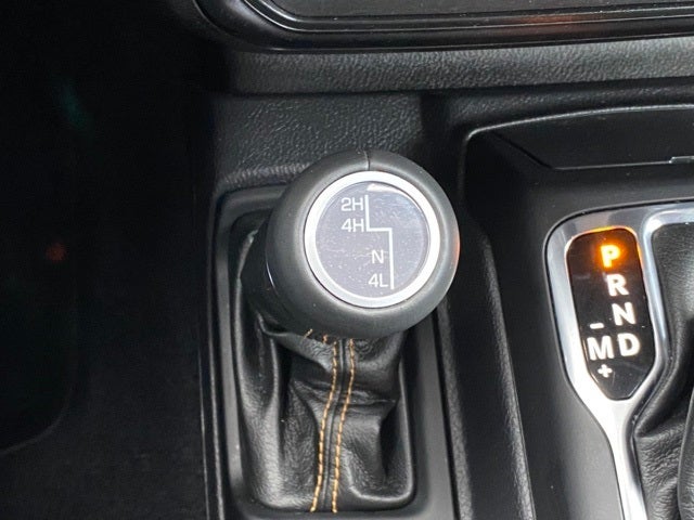 2022 Jeep Gladiator High Altitude