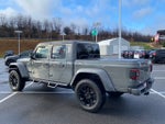 2022 Jeep Gladiator High Altitude