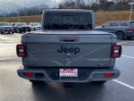 2022 Jeep Gladiator High Altitude